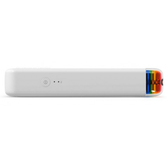 Фотопринтер Polaroid Hi-Print 2x3 Pocket Photo Printer (9046) Фотопринтер Polaroid Hi-Print 2x3 Pocket Photo Printer (9046)