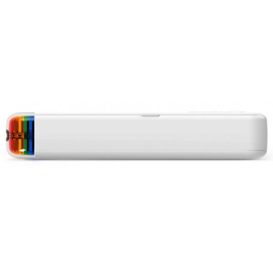 Фотопринтер Polaroid Hi-Print 2x3 Pocket Photo Printer (9046) Фотопринтер Polaroid Hi-Print 2x3 Pocket Photo Printer (9046)