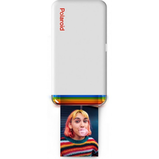 Фотопринтер Polaroid Hi-Print 2x3 Pocket Photo Printer (9046) Фотопринтер Polaroid Hi-Print 2x3 Pocket Photo Printer (9046)