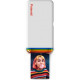 Фотопринтер Polaroid Hi-Print 2x3 Pocket Photo Printer (9046) Фотопринтер Polaroid Hi-Print 2x3 Pocket Photo Printer (9046)