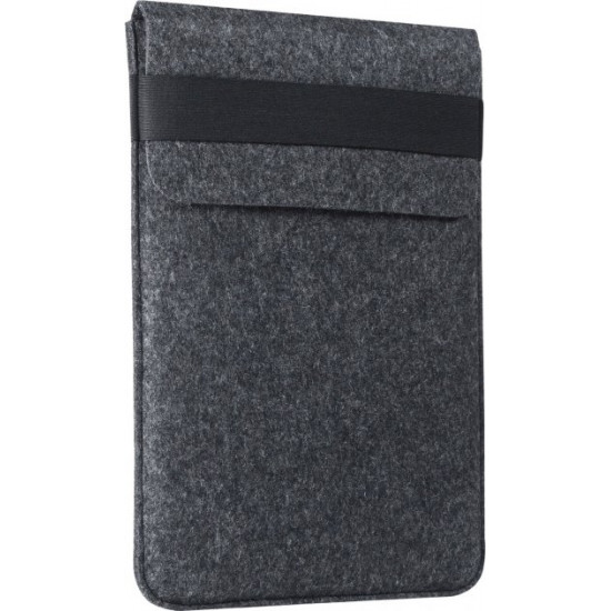 Чохол для ноутбука Gmakin для Macbook Pro 13 New Grey (GM71-13New) Чохол для ноутбука Gmakin для Macbook Pro 13 New Grey (GM71-13New)