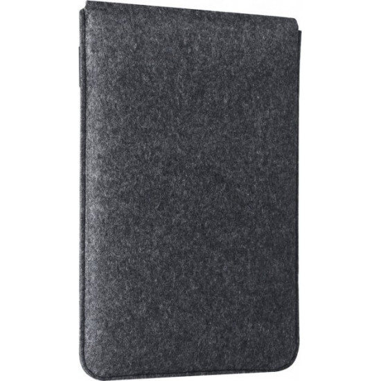Чохол для ноутбука Gmakin для Macbook Pro 13 New Grey (GM71-13New) Чохол для ноутбука Gmakin для Macbook Pro 13 New Grey (GM71-13New)