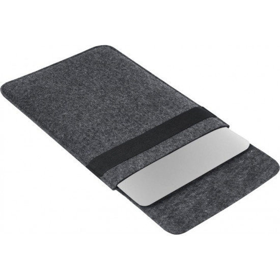 Чохол для ноутбука Gmakin для Macbook Pro 13 New Grey (GM71-13New) Чохол для ноутбука Gmakin для Macbook Pro 13 New Grey (GM71-13New)