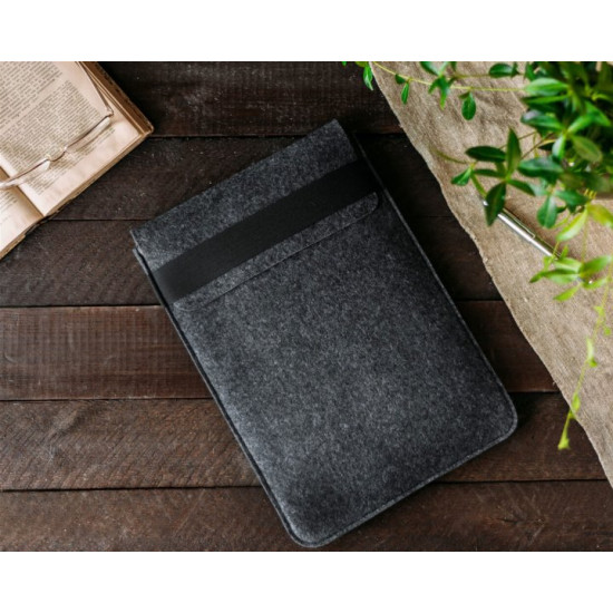 Чохол для ноутбука Gmakin для Macbook Pro 13 New Grey (GM71-13New) Чохол для ноутбука Gmakin для Macbook Pro 13 New Grey (GM71-13New)