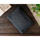 Чохол для ноутбука Gmakin для Macbook Pro 13 New Grey (GM71-13New) Чохол для ноутбука Gmakin для Macbook Pro 13 New Grey (GM71-13New)