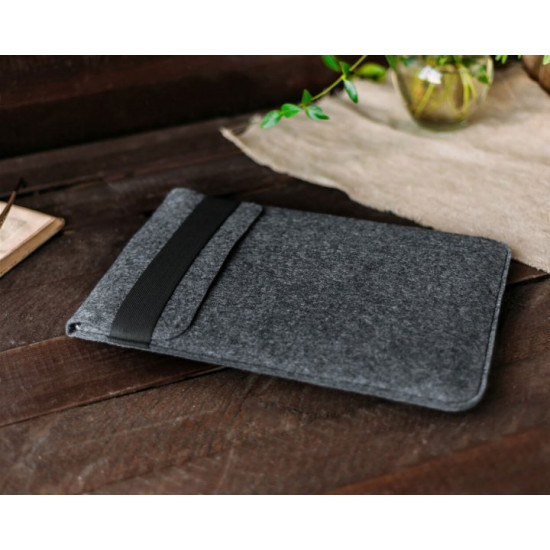 Чохол для ноутбука Gmakin для Macbook Pro 13 New Grey (GM71-13New) Чохол для ноутбука Gmakin для Macbook Pro 13 New Grey (GM71-13New)