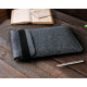 Чохол для ноутбука Gmakin для Macbook Pro 13 New Grey (GM71-13New) Чохол для ноутбука Gmakin для Macbook Pro 13 New Grey (GM71-13New)