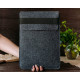 Чохол для ноутбука Gmakin для Macbook Pro 13 New Grey (GM71-13New) Чохол для ноутбука Gmakin для Macbook Pro 13 New Grey (GM71-13New)