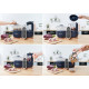 Блендер-пароварка Babymoov Nutribaby + XL (A001127) (3661276161573) Блендер-пароварка Babymoov Nutribaby + XL (A001127) (3661276161573)