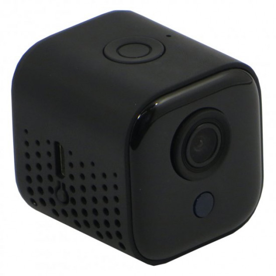 Міні камера WiFi бездротова IP Oltec IPC-2035 Міні камера WiFi бездротова IP Oltec IPC-2035