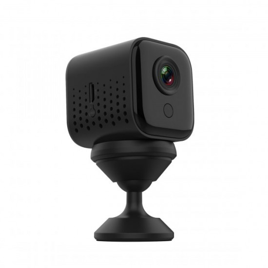 Міні камера WiFi бездротова IP Oltec IPC-2035 Міні камера WiFi бездротова IP Oltec IPC-2035