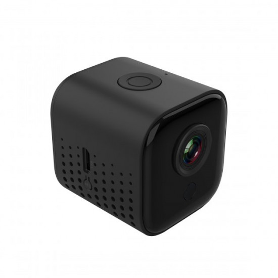 Міні камера WiFi бездротова IP Oltec IPC-2035 Міні камера WiFi бездротова IP Oltec IPC-2035