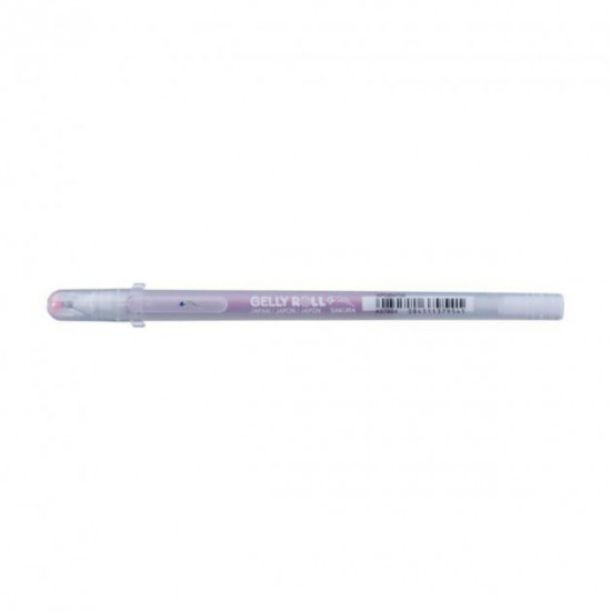 Gel pen Sakura STARDUST Gelly Roll pink 1mm (84511379541) Gel pen Sakura STARDUST Gelly Roll pink 1mm (84511379541)