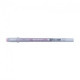 Gel pen Sakura STARDUST Gelly Roll pink 1mm (84511379541) Gel pen Sakura STARDUST Gelly Roll pink 1mm (84511379541)