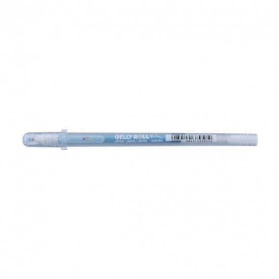 Ручка гелевая Sakura STARDUST Gelly Roll голубой 1мм (84511379572) Ручка гелевая Sakura STARDUST Gelly Roll голубой 1мм (84511379572)