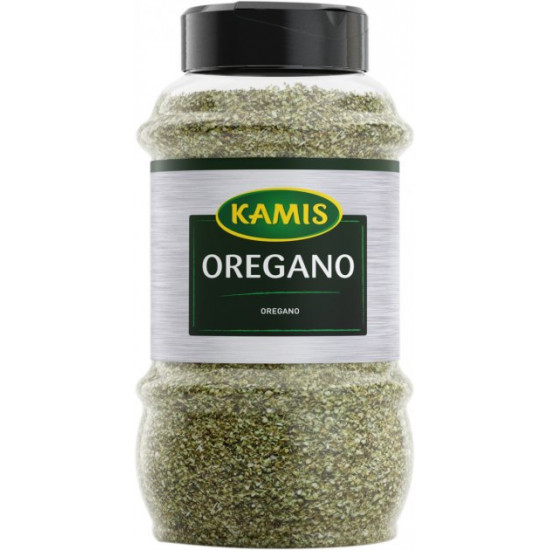 Орегано Kamis сушеное 100 г (5900084257428) Орегано Kamis сушеное 100 г (5900084257428)