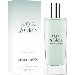 Мініатюра Парфумована вода для жінок Giorgio Armani Acqua Di Gioia 15 мл (ROZ6400105118)