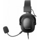 Навушники Hator Hypergang EVO Black HTA-810 Навушники Hator Hypergang EVO Black HTA-810
