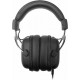 Навушники Hator Hypergang EVO Black HTA-810 Навушники Hator Hypergang EVO Black HTA-810
