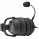 Навушники Hator Hypergang EVO Black HTA-810 Навушники Hator Hypergang EVO Black HTA-810