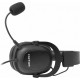 Навушники Hator Hypergang EVO Black HTA-810 Навушники Hator Hypergang EVO Black HTA-810