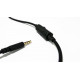 Навушники Hator Hypergang EVO Black HTA-810 Навушники Hator Hypergang EVO Black HTA-810