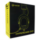 Навушники Hator Hypergang EVO Black HTA-810 Навушники Hator Hypergang EVO Black HTA-810