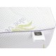 Mattress cover MirSon No. 1046 Alberto Tencel (Modal) Aloe Vera 70x130 cm (2200001507876) Mattress cover MirSon No. 1046 Alberto Tencel (Modal) Aloe Vera 70x130 cm (2200001507876)