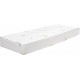 Mattress cover MirSon No. 1046 Alberto Tencel (Modal) Aloe Vera 70x130 cm (2200001507876) Mattress cover MirSon No. 1046 Alberto Tencel (Modal) Aloe Vera 70x130 cm (2200001507876)