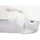 Mattress cover MirSon No. 1046 Alberto Tencel (Modal) Aloe Vera 70x130 cm (2200001507876) Mattress cover MirSon No. 1046 Alberto Tencel (Modal) Aloe Vera 70x130 cm (2200001507876)