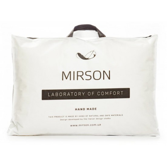 Mattress cover MirSon No. 1046 Alberto Tencel (Modal) Aloe Vera 70x130 cm (2200001507876) Mattress cover MirSon No. 1046 Alberto Tencel (Modal) Aloe Vera 70x130 cm (2200001507876)