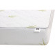 Mattress cover MirSon No. 1016 Alberto Wool Strong Aloe Vera 60x120 cm (2200001494893) Mattress cover MirSon No. 1016 Alberto Wool Strong Aloe Vera 60x120 cm (2200001494893)