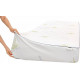 Mattress cover MirSon No. 1016 Alberto Wool Strong Aloe Vera 60x120 cm (2200001494893) Mattress cover MirSon No. 1016 Alberto Wool Strong Aloe Vera 60x120 cm (2200001494893)