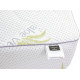 Mattress cover MirSon No. 1040 Alberto Silk Aloe Vera 80x160 cm (2200001505735) Mattress cover MirSon No. 1040 Alberto Silk Aloe Vera 80x160 cm (2200001505735)