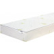 Mattress cover MirSon No. 1049 Alberto Tencel (Modal) Aloe Vera 70x130 cm (2200001508477) Mattress cover MirSon No. 1049 Alberto Tencel (Modal) Aloe Vera 70x130 cm (2200001508477)