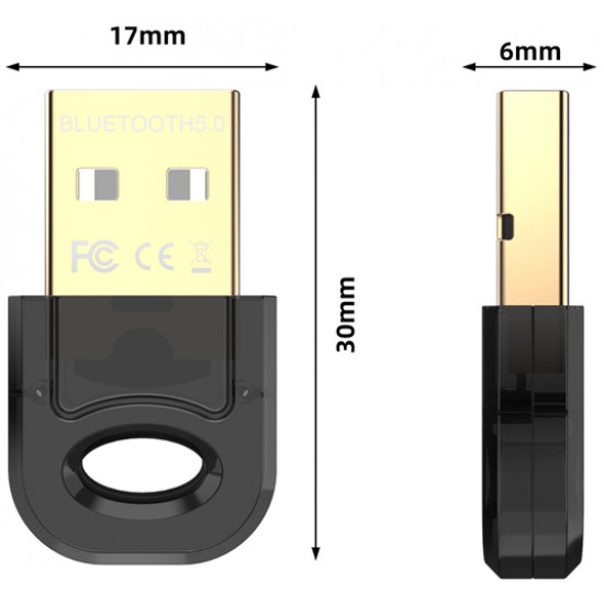 Vention Bluetooth 5.0 Vention Bluetooth 5.0