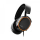 Игровая гарнитура STEELSERIES Arctis 5 (2019 Edition) Black (61504) Игровая гарнитура STEELSERIES Arctis 5 (2019 Edition) Black (61504)