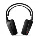 Игровая гарнитура STEELSERIES Arctis 5 (2019 Edition) Black (61504) Игровая гарнитура STEELSERIES Arctis 5 (2019 Edition) Black (61504)