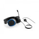 Игровая гарнитура STEELSERIES Arctis 5 (2019 Edition) Black (61504) Игровая гарнитура STEELSERIES Arctis 5 (2019 Edition) Black (61504)
