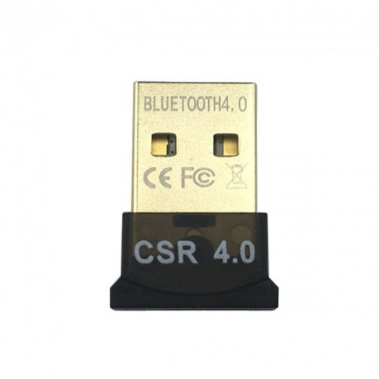 USB ЮСБ Блютуз Bluetooth 4.0 для ноутбука или ПК USB ЮСБ Блютуз Bluetooth 4.0 для ноутбука или ПК