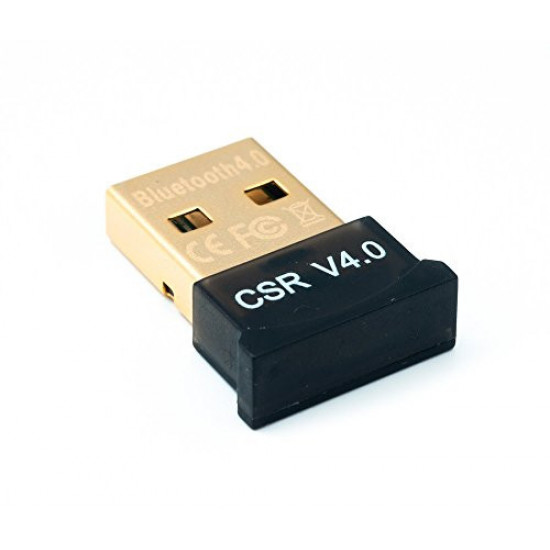 USB ЮСБ Блютуз Bluetooth 4.0 для ноутбука или ПК USB ЮСБ Блютуз Bluetooth 4.0 для ноутбука или ПК