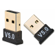  USB ЮСБ Блютуз Bluetooth 5.0 для ноутбука или ПК