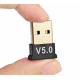  USB ЮСБ Блютуз Bluetooth 5.0 для ноутбука или ПК