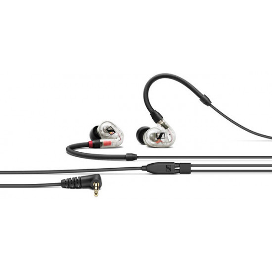 Наушники Sennheiser IE 100 PRO Clear (508941) Наушники Sennheiser IE 100 PRO Clear (508941)
