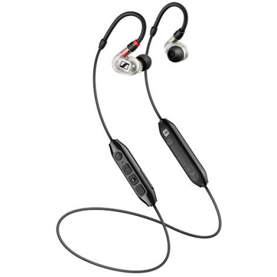 Наушники Sennheiser IE 100 PRO Wireless Clear (509172) Наушники Sennheiser IE 100 PRO Wireless Clear (509172)