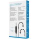 Bluetooth-модуль Sennheiser IE PRO BT Connector (508943) Bluetooth-модуль Sennheiser IE PRO BT Connector (508943)