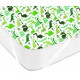 Наматрацник Cosas Water Sheet Dino Green 70х120 (4822052024560) Наматрацник Cosas Water Sheet Dino Green 70х120 (4822052024560)