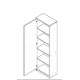 Пенал Гербор Непо REG 1D (ДУб сонома) Пенал Гербор Непо REG 1D (ДУб сонома)