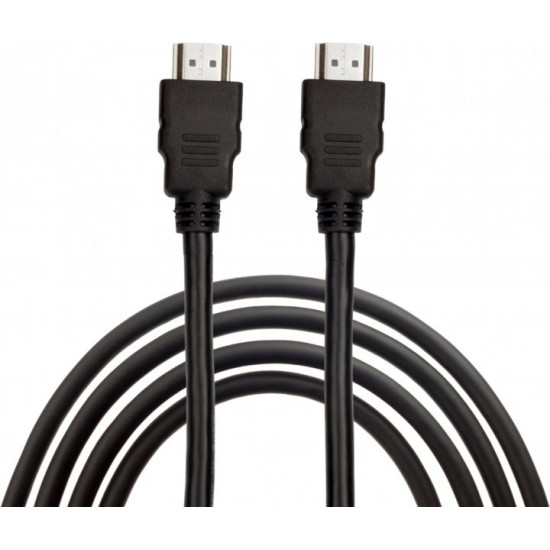 Кабель ProfCable HDMI-HDMI 1.4 Version Ethernet 10 м Black (9-1000) Кабель ProfCable HDMI-HDMI 1.4 Version Ethernet 10 м Black (9-1000)