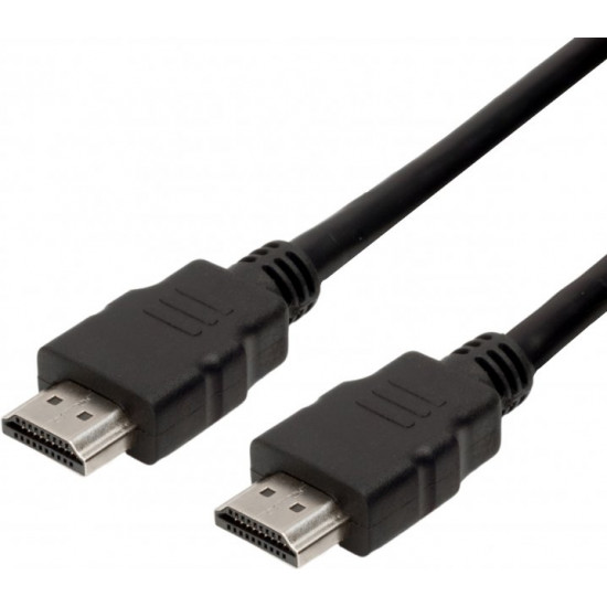 Кабель ProfCable HDMI-HDMI 1.4 Version Ethernet 10 м Black (9-1000) Кабель ProfCable HDMI-HDMI 1.4 Version Ethernet 10 м Black (9-1000)